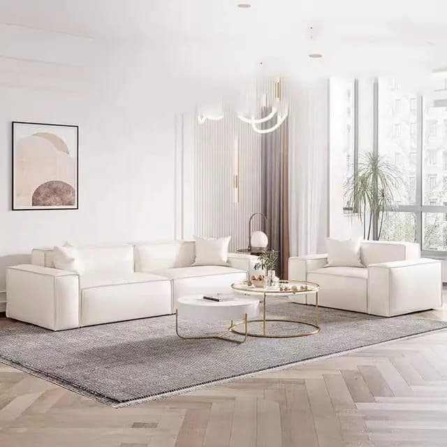 طقم انتريه 2 قطعة